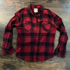 Levi’s men’s shirt - Medium